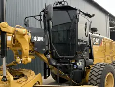 Caterpillar-140M3-2018-208029