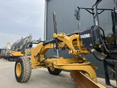 Caterpillar-140M3-2018-208029