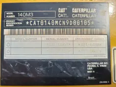 Caterpillar-140M3-2014-191393