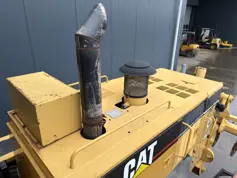 Caterpillar-14H - CE-2002-207396