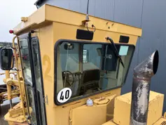 Caterpillar-14H - CE-2002-207396