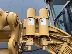 Caterpillar-14H - CE-2002-207396