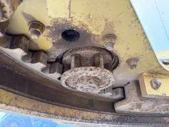 Caterpillar-14H - CE-2002-207396