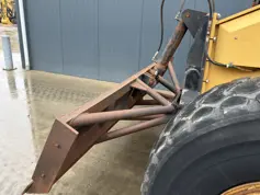 Caterpillar-14H - CE-2002-207396