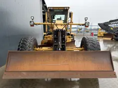 Caterpillar-14H - CE-2002-207396