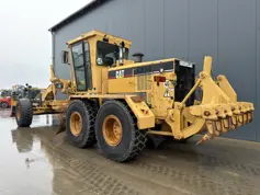 Caterpillar-14H - CE-2002-207396