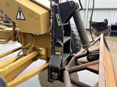 Caterpillar-14H - CE-2002-207396