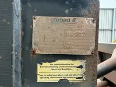 Caterpillar-14H - CE-2002-207396