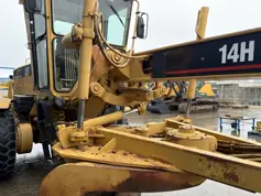 Caterpillar-14H - CE-2002-207396