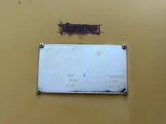 Caterpillar-14H - CE-2002-207396