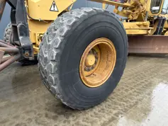 Caterpillar-14H - CE-2002-207396