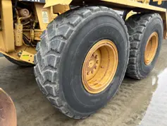 Caterpillar-14H - CE-2002-207396