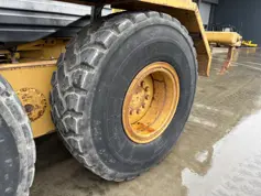 Caterpillar-14H - CE-2002-207396