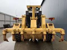 Caterpillar-14H - CE-2002-207396