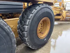 Caterpillar-14H - CE-2002-207396