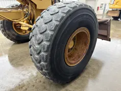 Caterpillar-14H - CE-2002-207396