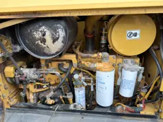 Caterpillar-14H - CE-2002-207396