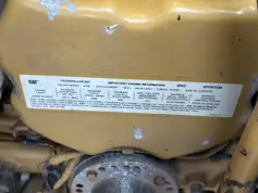 Caterpillar-14H - CE-2002-207396