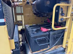 Caterpillar-14H - CE-2002-207396