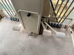 Caterpillar-14H - CE-2002-207396