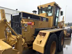Caterpillar-14H - CE-2002-207396
