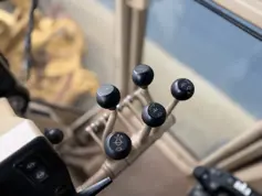 Caterpillar-14H - CE-2002-207396