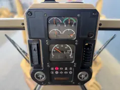 Caterpillar-14H - CE-2002-207396