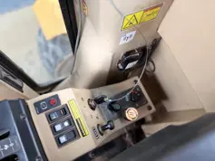 Caterpillar-14H - CE-2002-207396