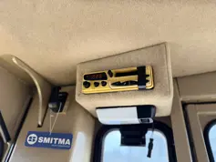 Caterpillar-14H - CE-2002-207396