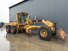 Caterpillar-14H - CE-2002-207396