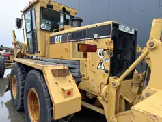 Caterpillar-14H - CE-2002-207396
