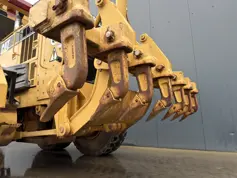 Caterpillar-14H - CE-2002-207396