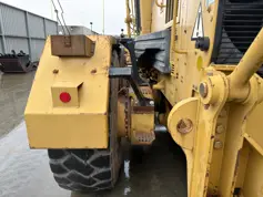 Caterpillar-14H - CE-2002-207396