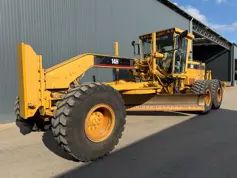 Caterpillar-14H | 3306 ENGINE-1998-214514