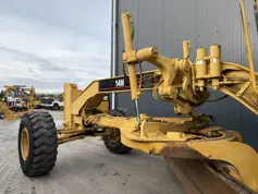 Caterpillar-14H-2004-208756