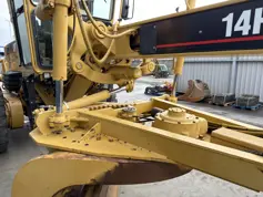 Caterpillar-14H-2004-208756