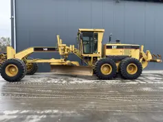 Caterpillar-14H-2004-208756