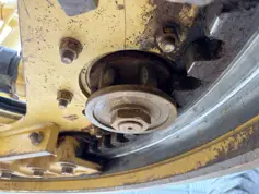 Caterpillar-14H-2004-208756