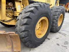 Caterpillar-14H-2004-208756