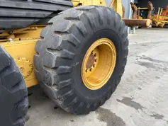 Caterpillar-14H-2004-208756