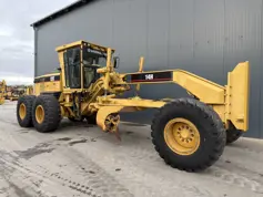 Caterpillar-14H-2004-208756