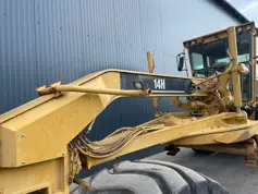 Caterpillar-14H-2007-206571