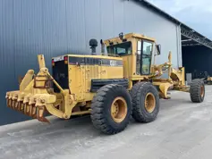 Caterpillar-14H-2007-206571
