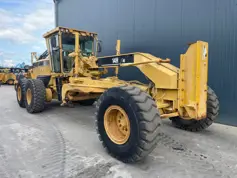 Caterpillar-14H-2007-206571