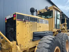 Caterpillar-14H-2007-206571