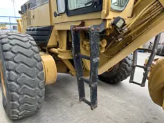 Caterpillar-14H-2007-206571