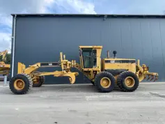 Caterpillar-14H-2007-206571