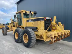 Caterpillar-14H-2007-206571