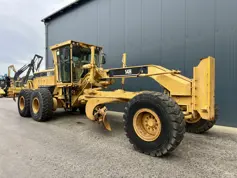 Caterpillar-14H-2007-206571