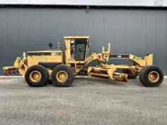 Caterpillar-14H-2007-206571
